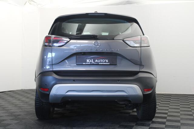 Opel Crossland 1.2 Turbo Elegance