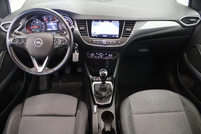 Opel Crossland 1.2 Turbo Elegance