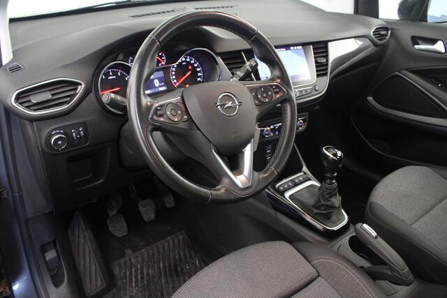 Opel Crossland 1.2 Turbo Elegance