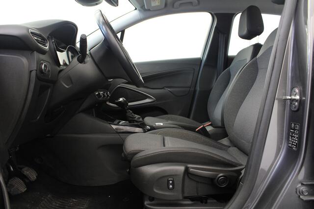 Opel Crossland 1.2 Turbo Elegance