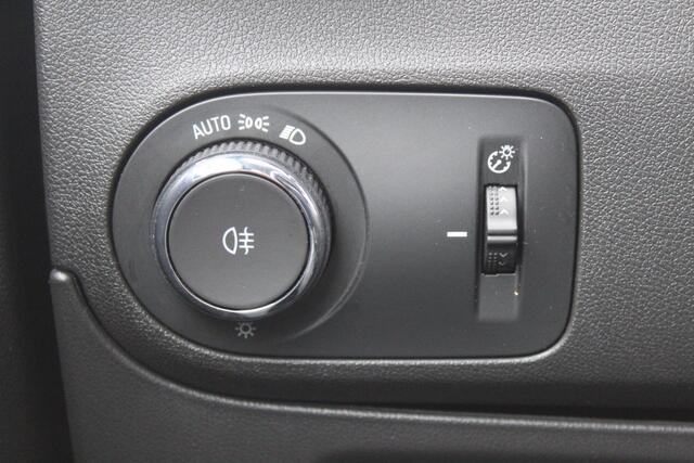Opel Crossland 1.2 Turbo Elegance 360 graden Camera l Cruise control I Airco I AppleCarplay/AndriodAuto