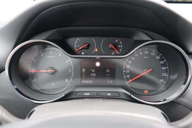 Opel Crossland 1.2 T 130 pk Elegance - LED - Camera