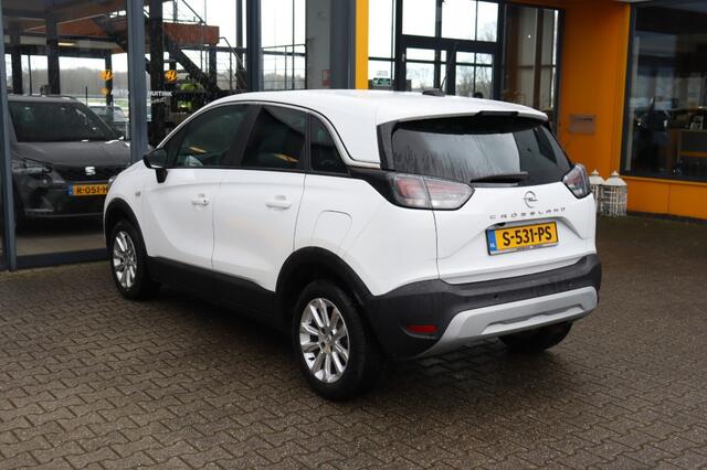 Opel Crossland 1.2 T 130 pk Elegance - LED - Camera