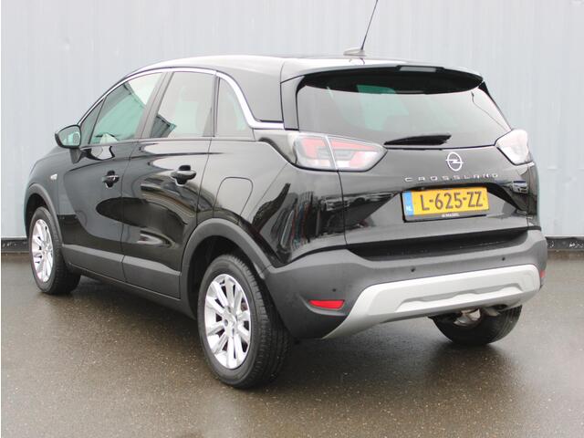 Opel Crossland 1.2 Turbo Elegance
