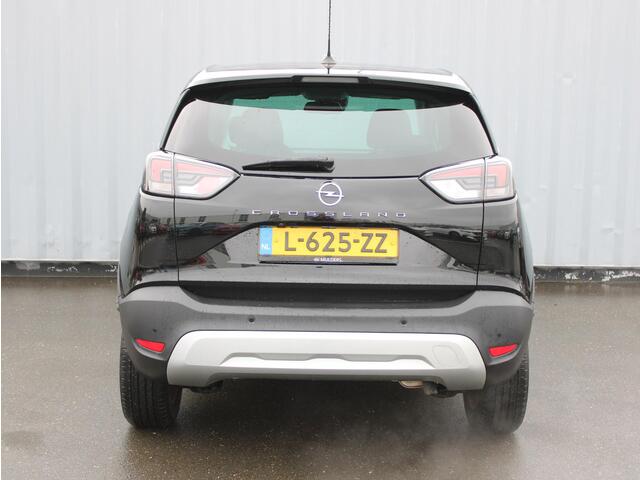 Opel Crossland 1.2 Turbo Elegance