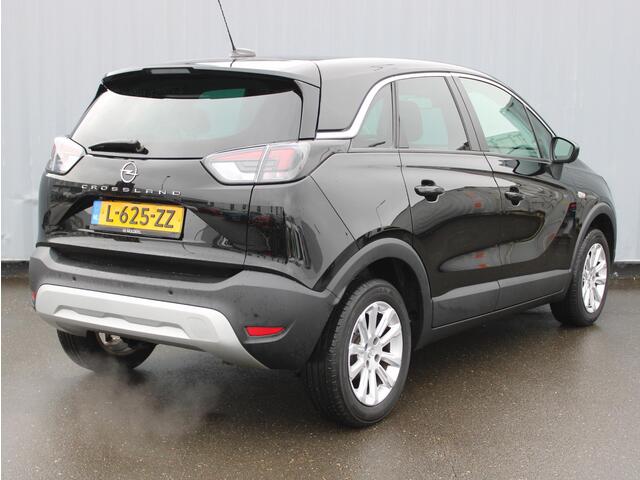 Opel Crossland 1.2 Turbo Elegance