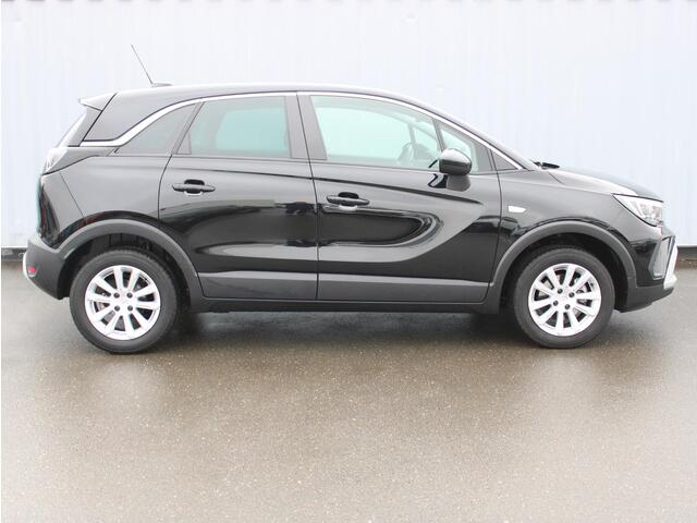 Opel Crossland 1.2 Turbo Elegance