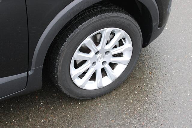 Opel Crossland 1.2 Turbo Elegance