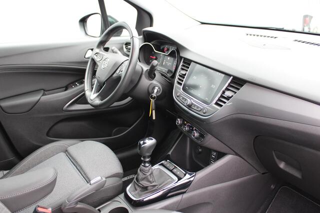Opel Crossland 1.2 Turbo Elegance
