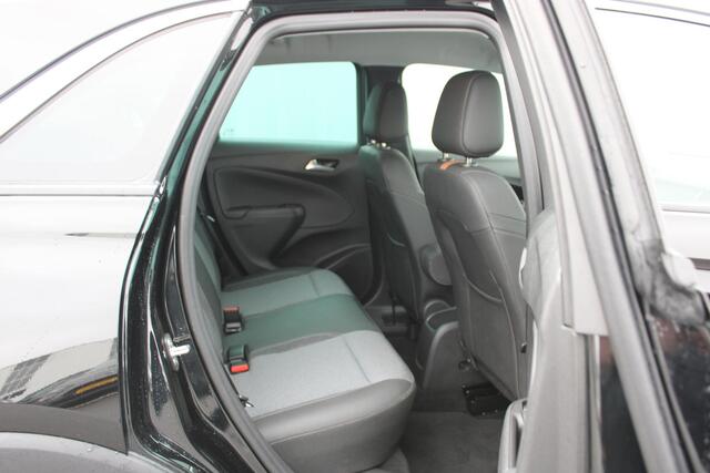 Opel Crossland 1.2 Turbo Elegance
