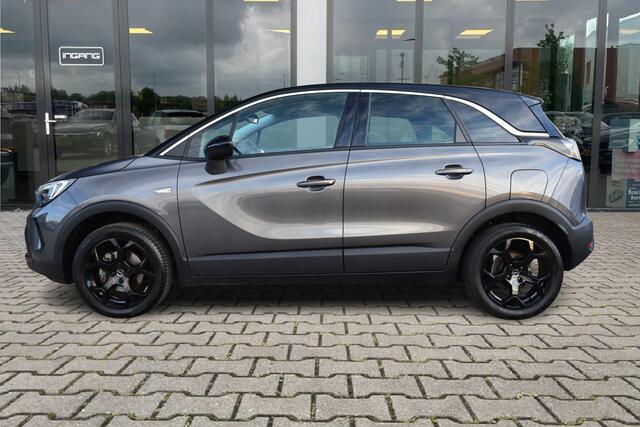 Opel Crossland 1.2 Turbo GS | LED | DAB | Camera |