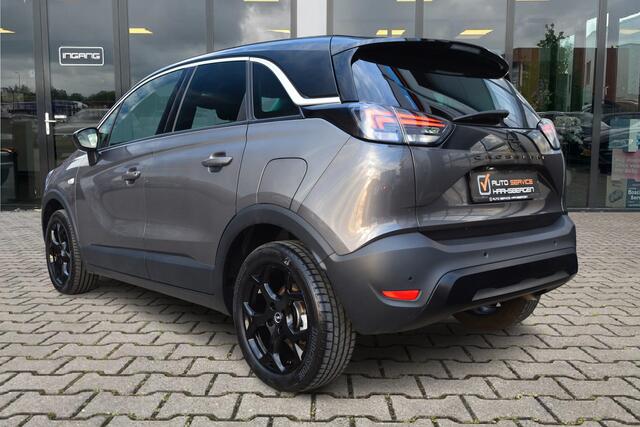 Opel Crossland 1.2 Turbo GS | LED | DAB | Camera |
