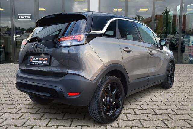 Opel Crossland 1.2 Turbo GS | LED | DAB | Camera |