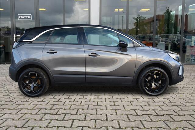 Opel Crossland 1.2 Turbo GS | LED | DAB | Camera |