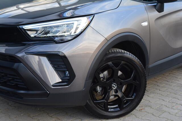 Opel Crossland 1.2 Turbo GS | LED | DAB | Camera |