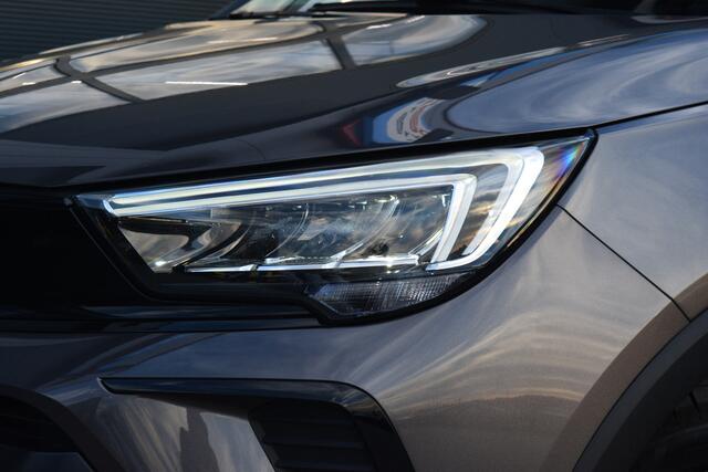Opel Crossland 1.2 Turbo GS | LED | DAB | Camera |