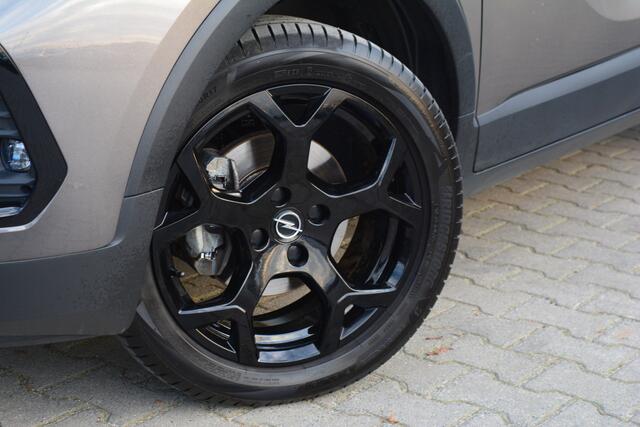 Opel Crossland 1.2 Turbo GS | LED | DAB | Camera |
