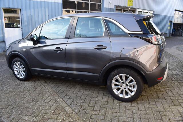Opel Crossland 1.2 Turbo 130 pk Elegance automaat
