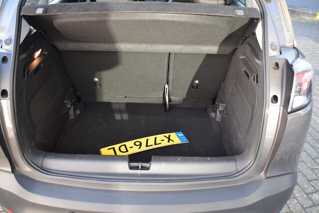 Opel Crossland 1.2 Turbo 130 pk Elegance automaat