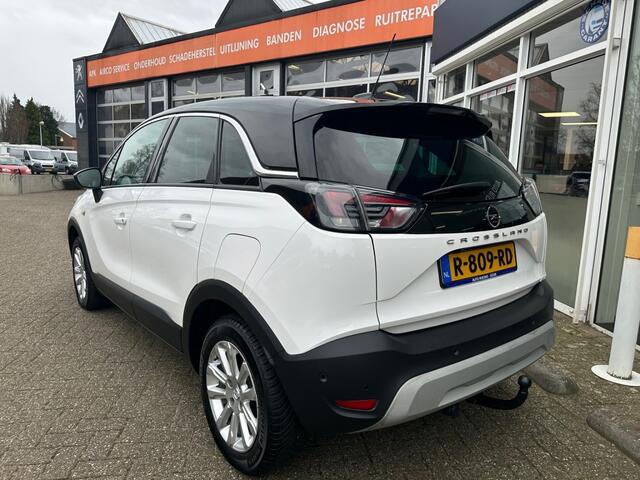 Opel Crossland 1.2 TURBO ELEGANCE