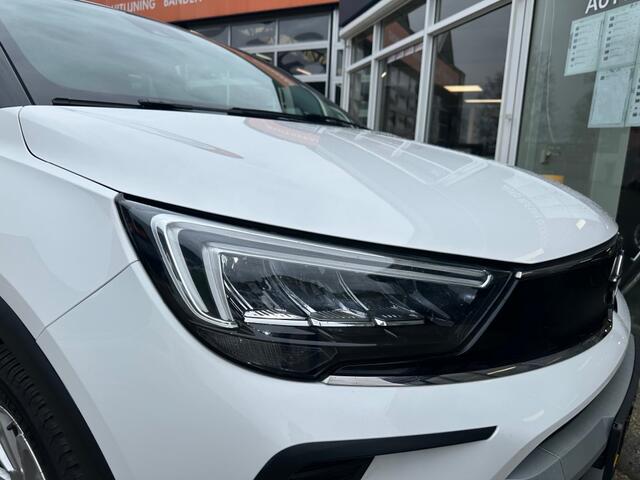 Opel Crossland 1.2 TURBO ELEGANCE