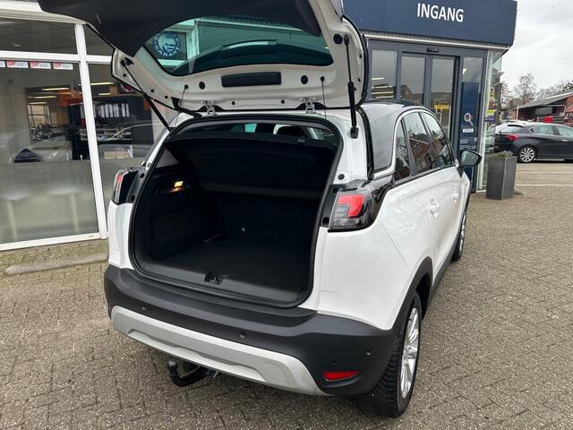 Opel Crossland 1.2 TURBO ELEGANCE