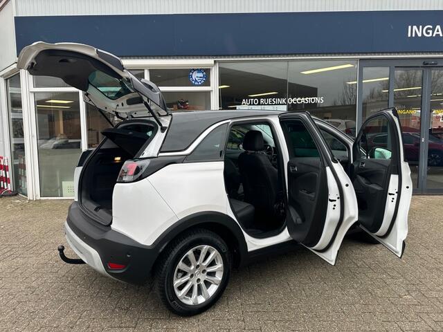 Opel Crossland 1.2 TURBO ELEGANCE