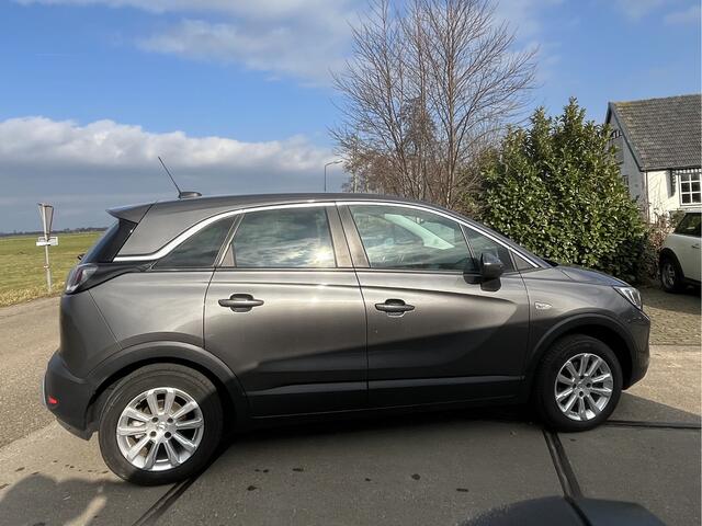 Opel Crossland 1.2 Turbo Elegance