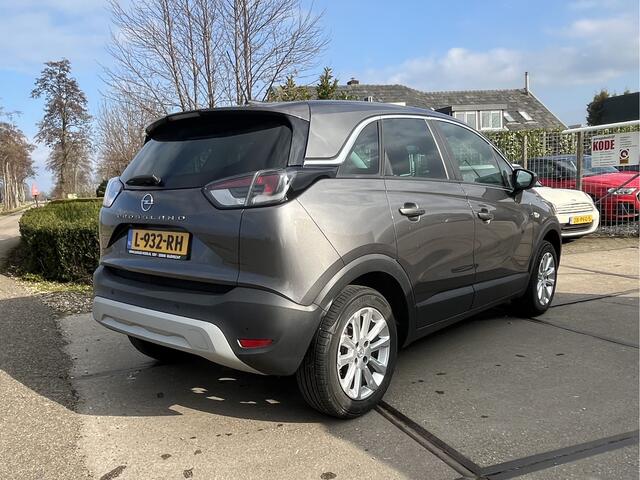Opel Crossland 1.2 Turbo Elegance