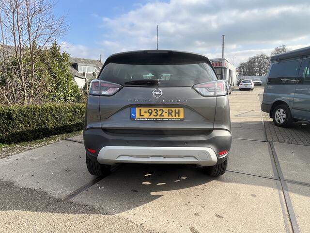 Opel Crossland 1.2 Turbo Elegance