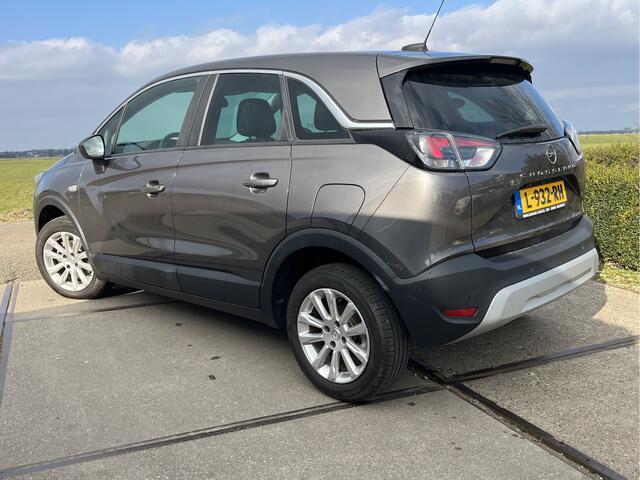 Opel Crossland 1.2 Turbo Elegance