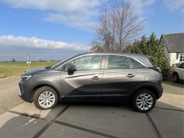 Opel Crossland 1.2 Turbo Elegance