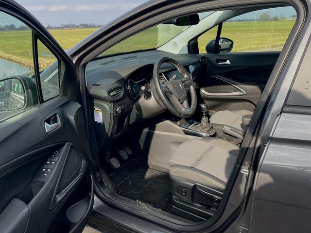 Opel Crossland 1.2 Turbo Elegance