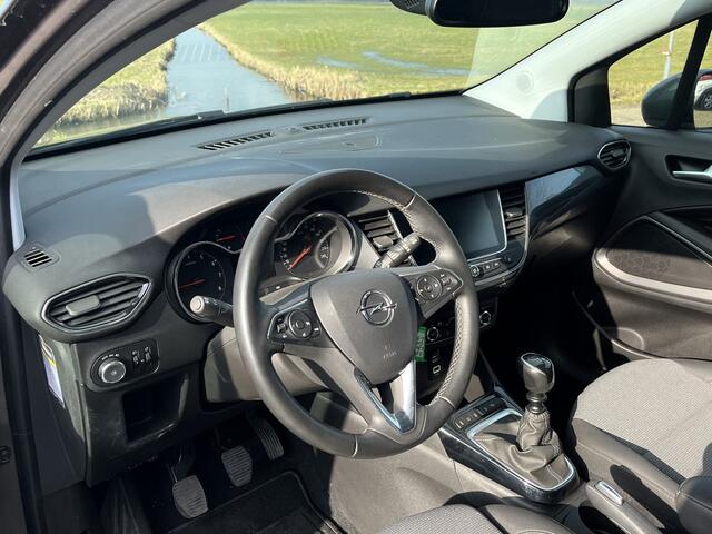Opel Crossland 1.2 Turbo Elegance