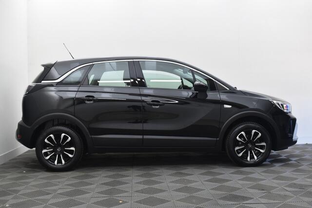 Opel Crossland 1.2 TURBO ELEGANCE 131PK AUTOMAAT