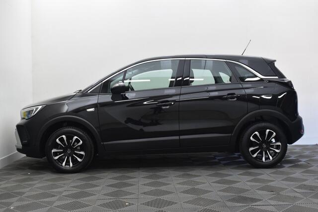 Opel Crossland 1.2 TURBO ELEGANCE 131PK AUTOMAAT