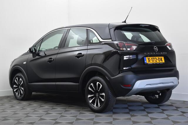 Opel Crossland 1.2 TURBO ELEGANCE 131PK AUTOMAAT