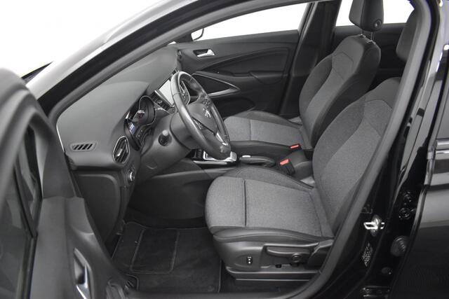 Opel Crossland 1.2 TURBO ELEGANCE 131PK AUTOMAAT