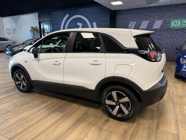 Opel Crossland 1.2 Turbo Elegance | Stoelverwarming | Stuurwielverwarming |