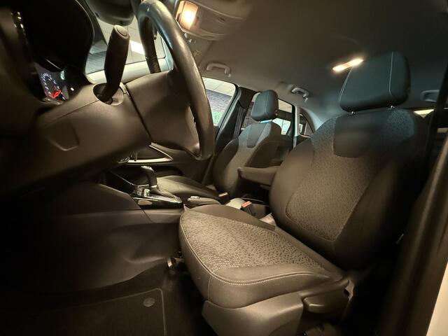 Opel Crossland 1.2 Turbo Elegance | Stoelverwarming | Stuurwielverwarming |