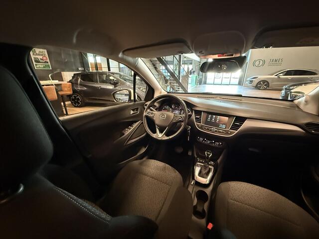 Opel Crossland 1.2 Turbo Elegance | Stoelverwarming | Stuurwielverwarming |