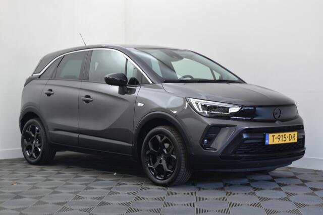 Opel Crossland 1.2 TURBO 110PK LEVEL 4