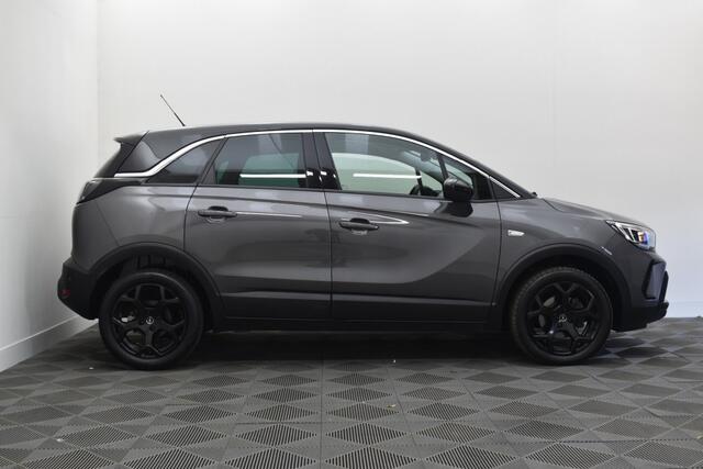 Opel Crossland 1.2 TURBO 110PK LEVEL 4