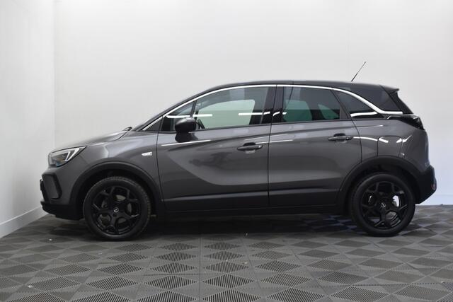 Opel Crossland 1.2 TURBO 110PK LEVEL 4