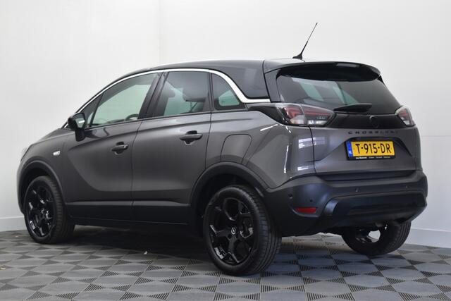 Opel Crossland 1.2 TURBO 110PK LEVEL 4
