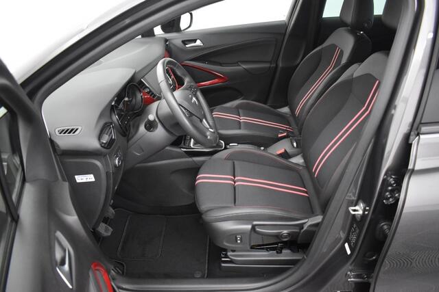 Opel Crossland 1.2 TURBO 110PK LEVEL 4