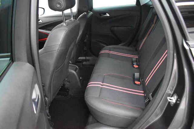 Opel Crossland 1.2 TURBO 110PK LEVEL 4