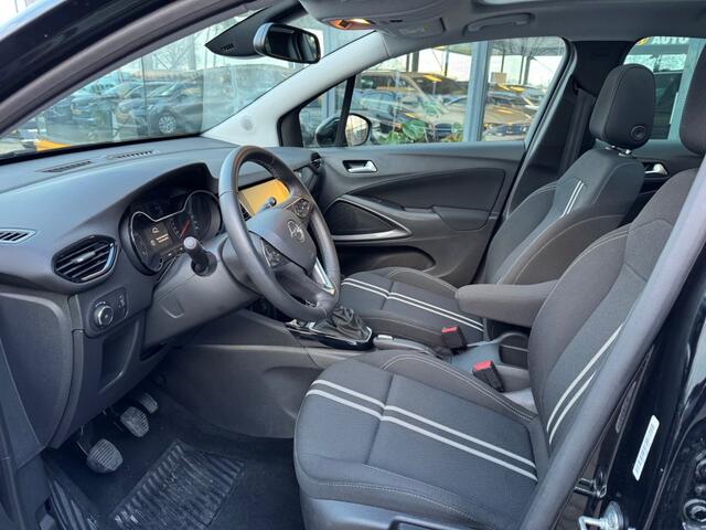 Opel Crossland 1.2 Turbo Elegance - panoramadak - camera - navi