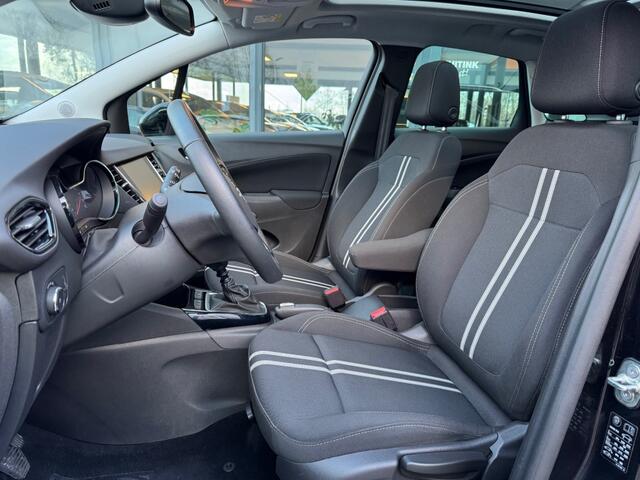 Opel Crossland 1.2 Turbo Elegance - panoramadak - camera - navi