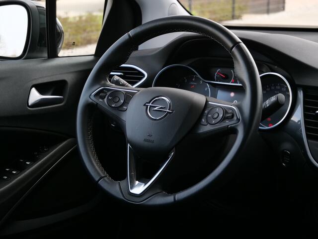 Opel Crossland 1.2 Turbo 110pk Ultimate Navigatie / Dodehoek / Camera / Keyless